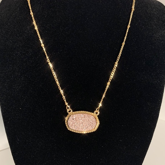 🎉BOGO🎉 Dahlia Necklace SOLDOUT!!! - Picture 5 of 11